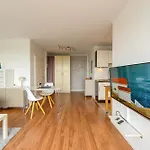 Oberdeck Apartment