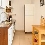 Apartment Oberdeck