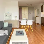 Apartment Oberdeck