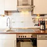 Apartment Oberdeck *
