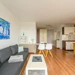 Apartment Oberdeck Schilksee