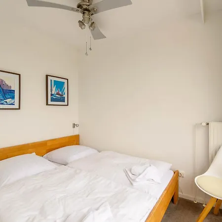 Oberdeck Apartment *