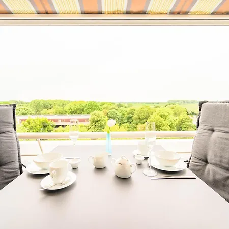 Apartament Oberdeck Strande