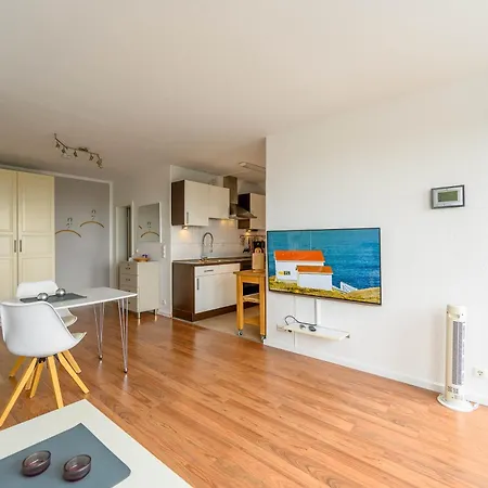 Oberdeck Appartement *