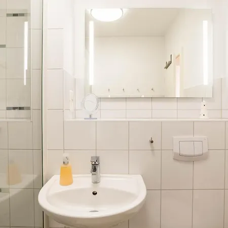 Oberdeck Appartement *