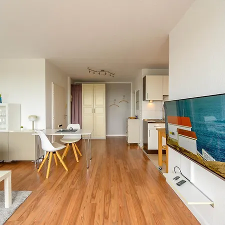 Oberdeck Appartement