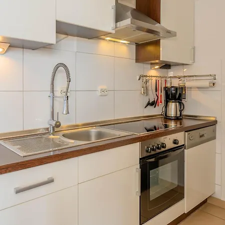Apartment Oberdeck *